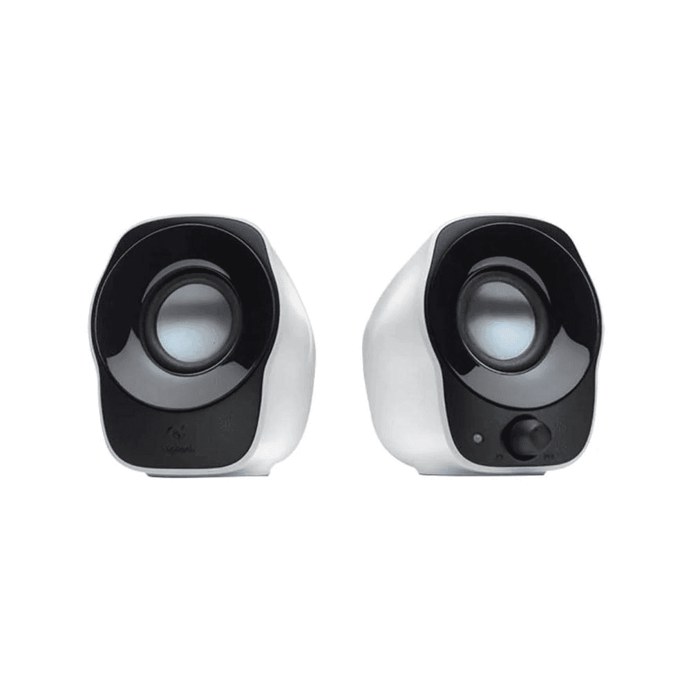 Logitech Z120 Mini USB Stereo Speaker