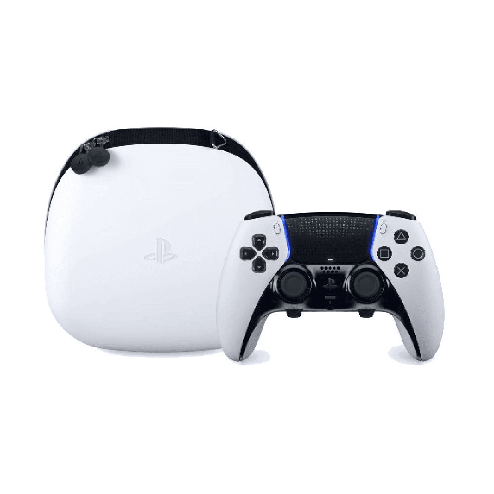 PlayStation 5 DualSense Edge Wireless Controller