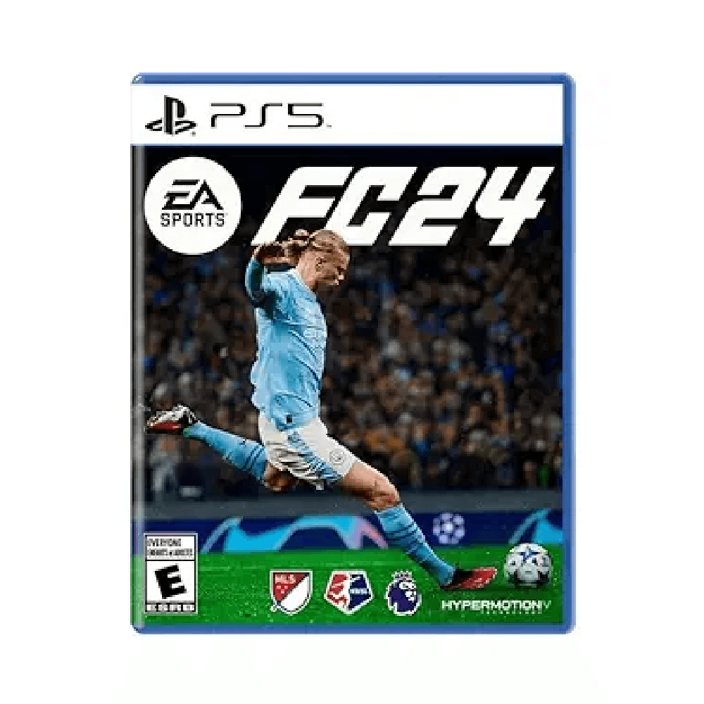 EA Sports FC 24 - PS5