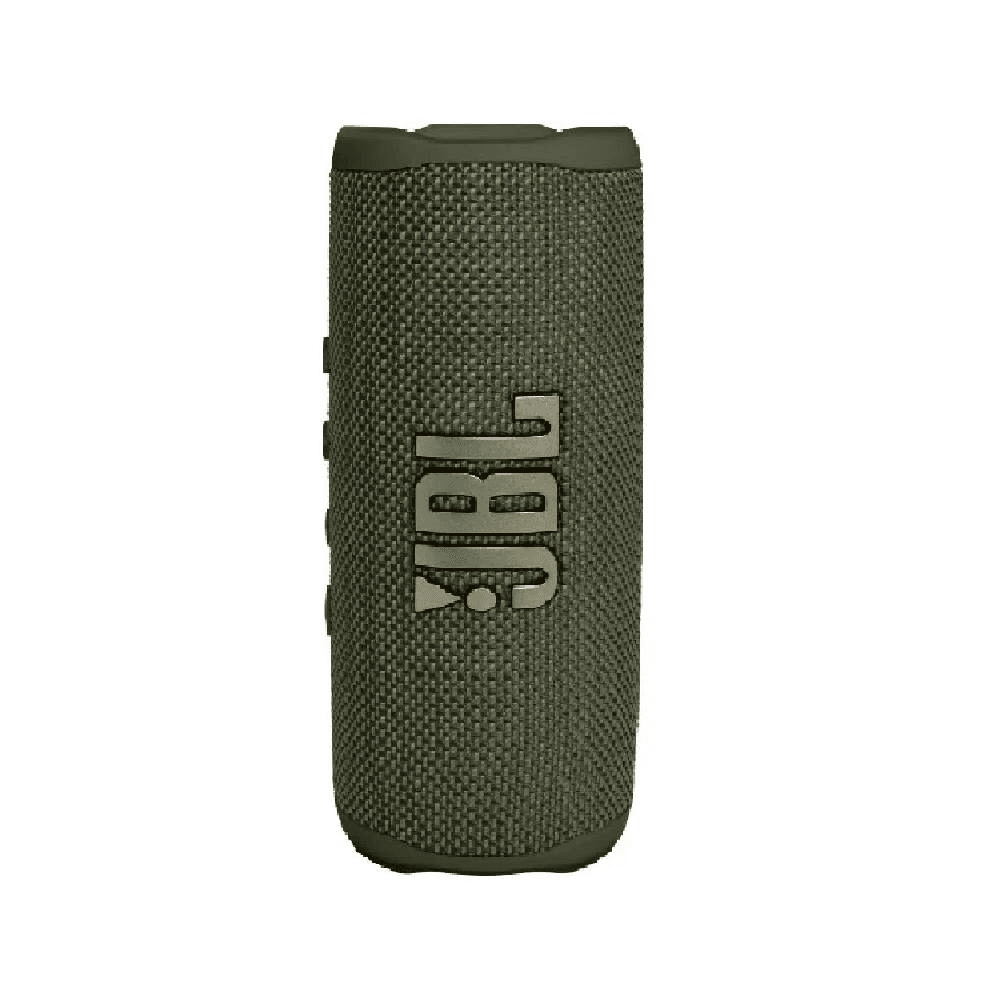 JBL Flip6 Portable Waterproof Bluetooth Speaker - Green