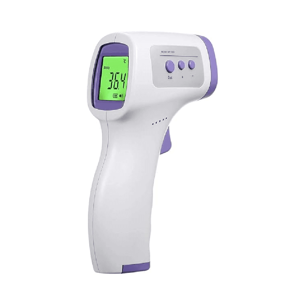 Infrared Forehead Thermometer