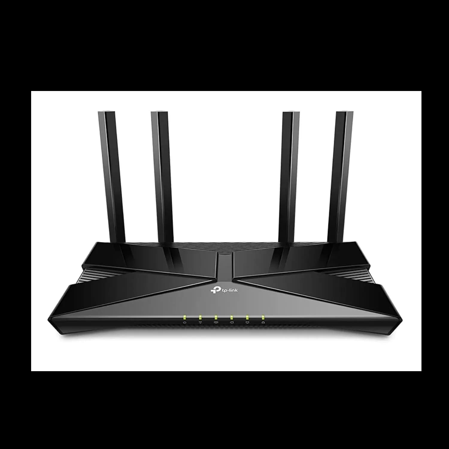 Tp-Link Ax1500 Router / Supports Wifi 6 Technology / Wide Coverage & High Speed