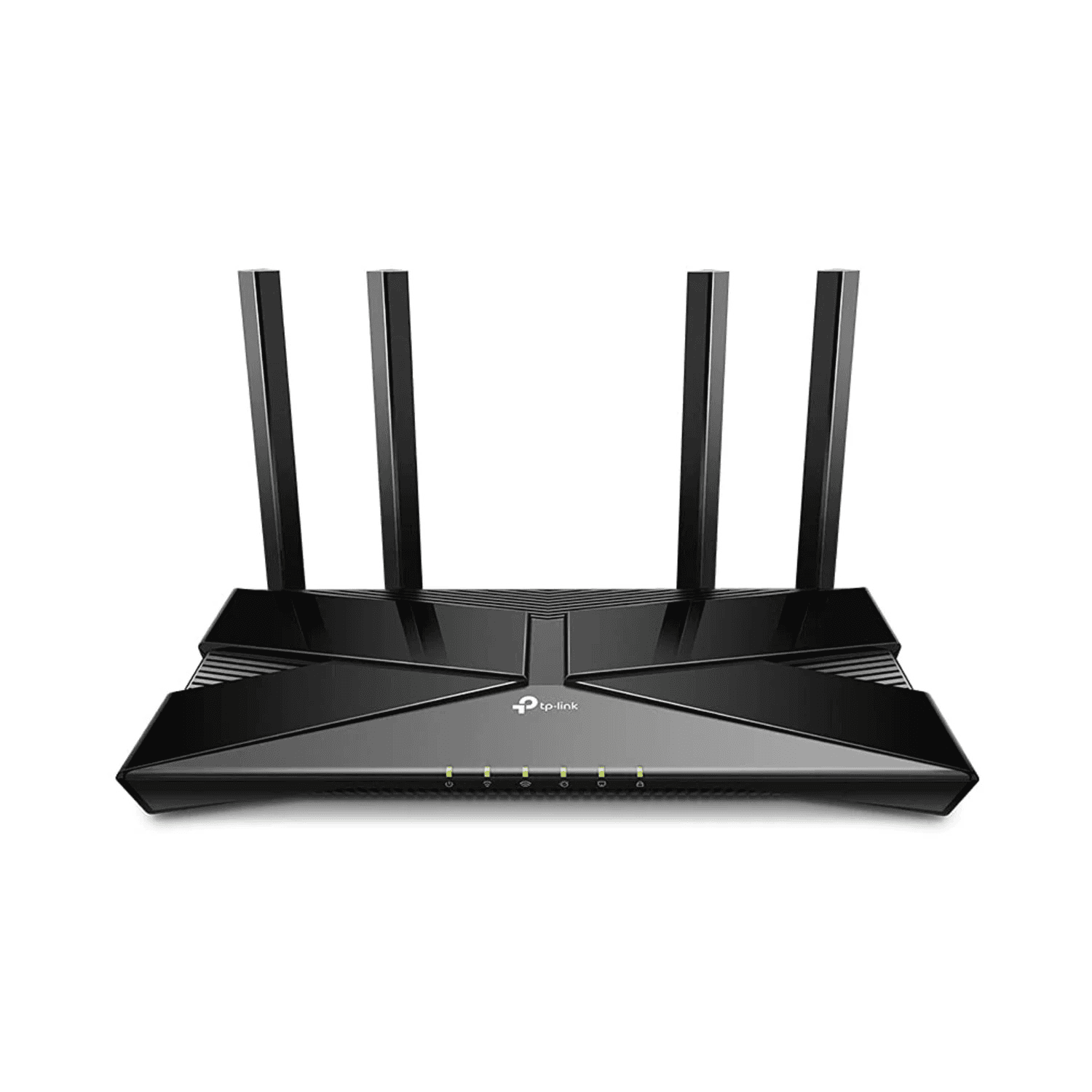 Tp-Link Ax1500 Router / Supports Wifi 6 Technology / Wide Coverage & High Speed