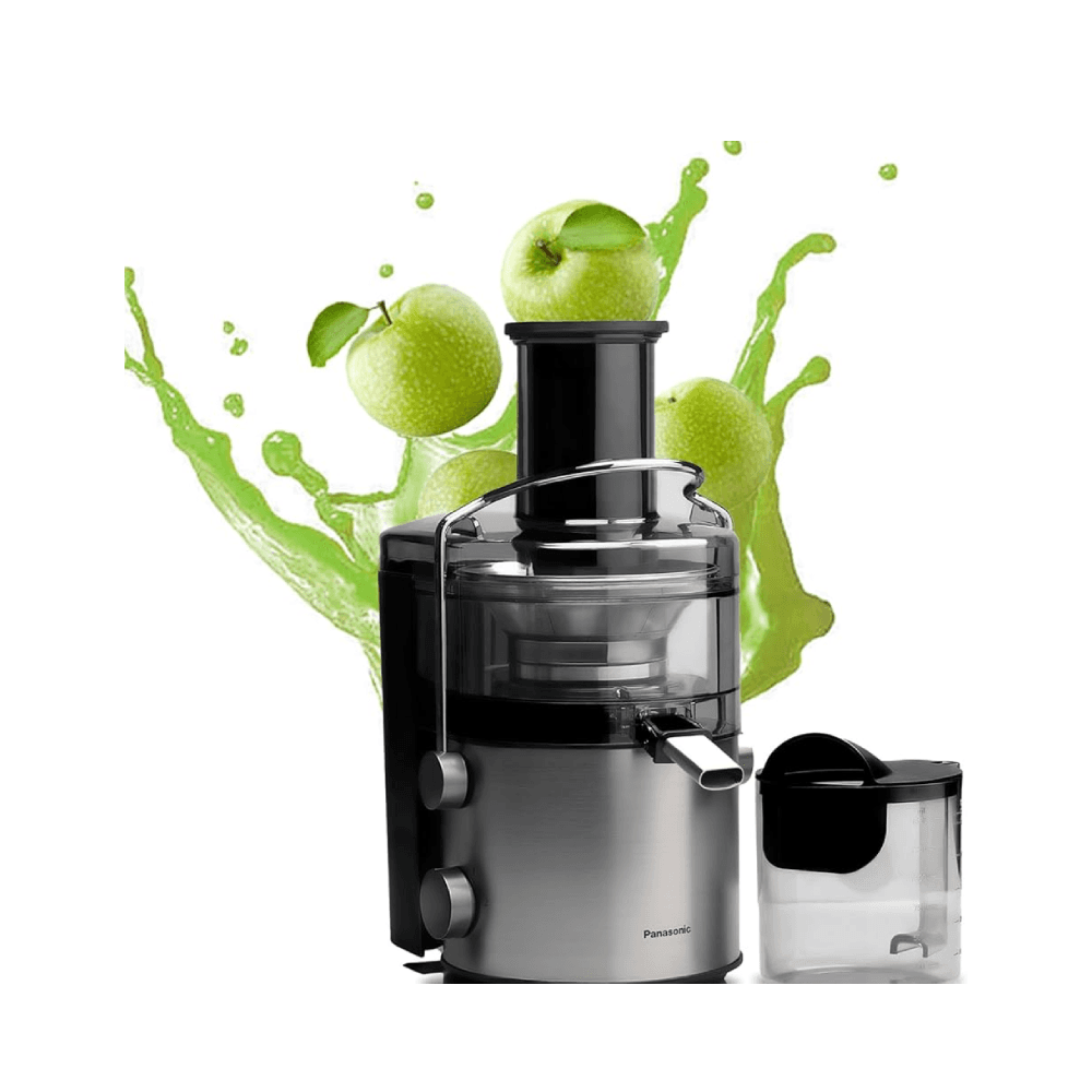 Panasonic Two Speed Control Juicer 