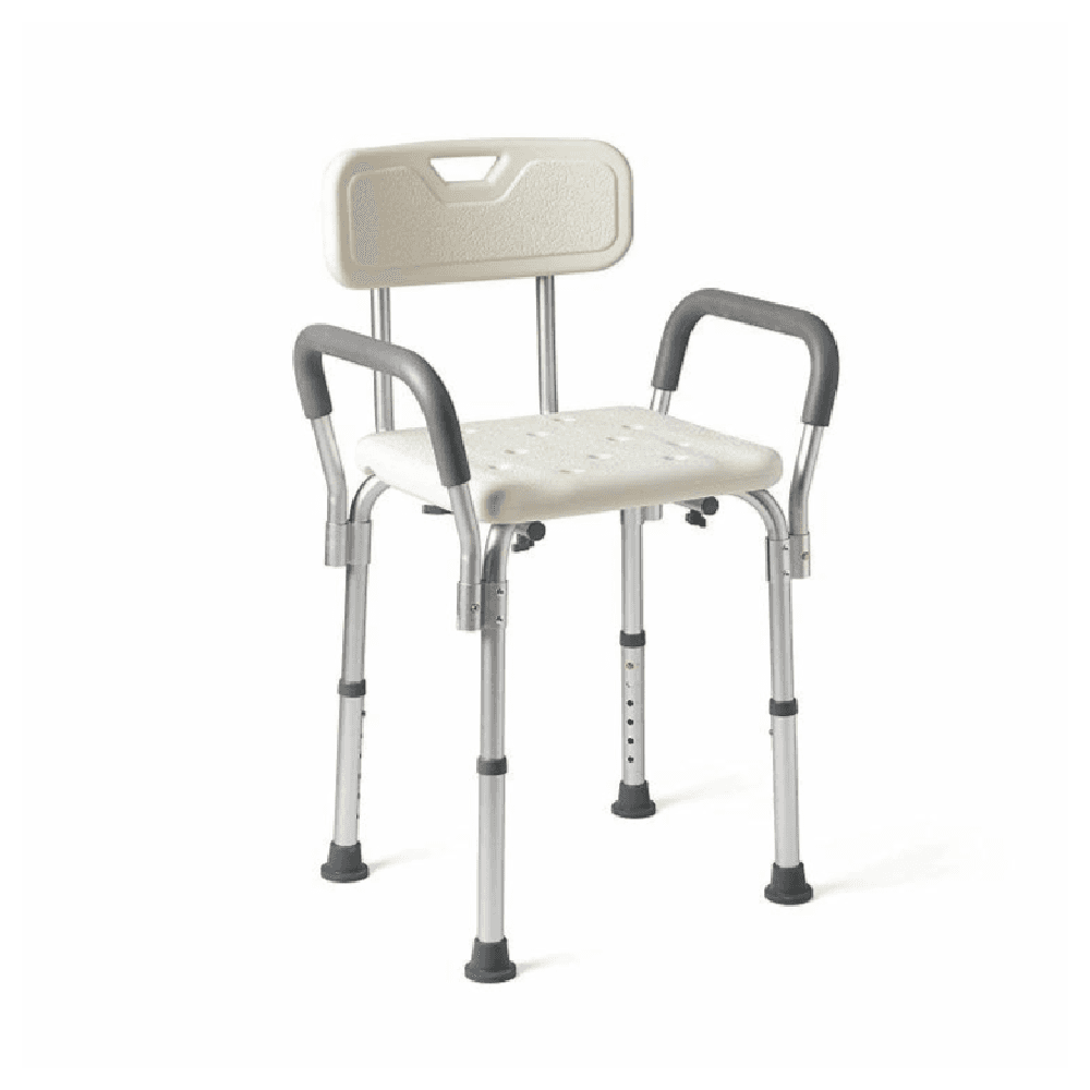 Bath Safety Chair With Arms 70005
