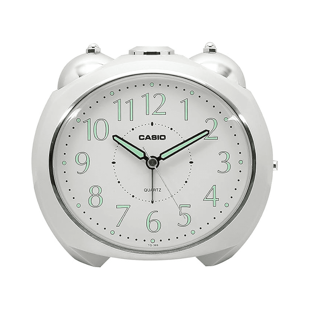 Casio Alarm Tq-369