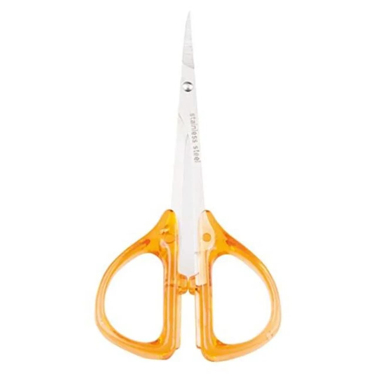 Titania Nail Scissors Plastic Hand Ps 100 /N