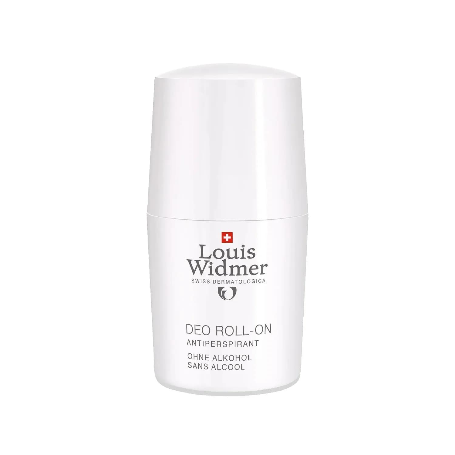 Louis Widmer Deo Roll On P 50 Ml