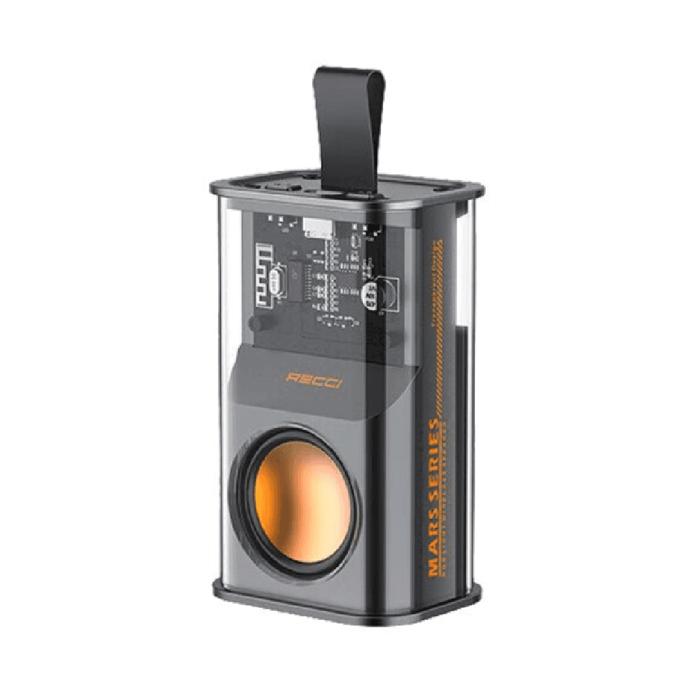 Mars Series Wireless Speaker