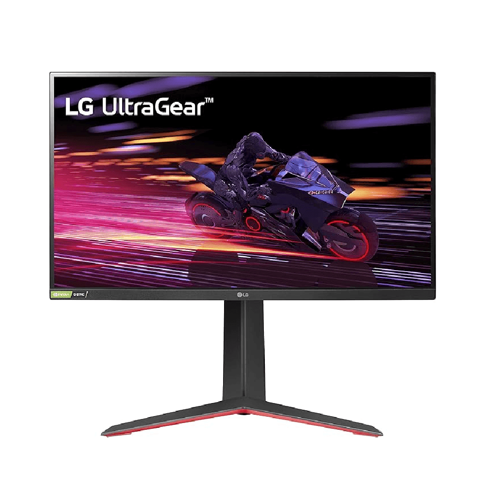 LG 27GP750-B.Ama 27 Inch FHD IPS Gaming Monitor