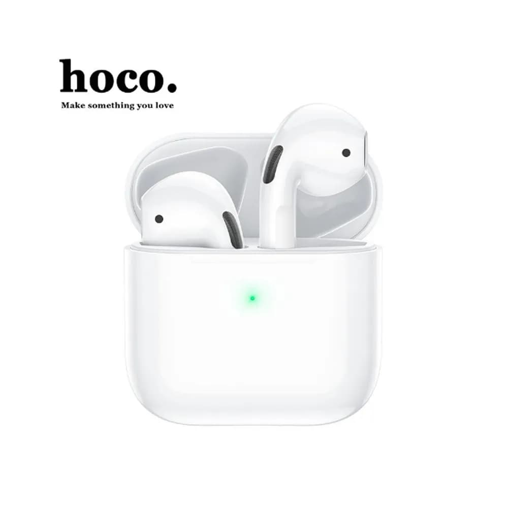 Hoco Des03 Original Tws Wireless Airpods Headset