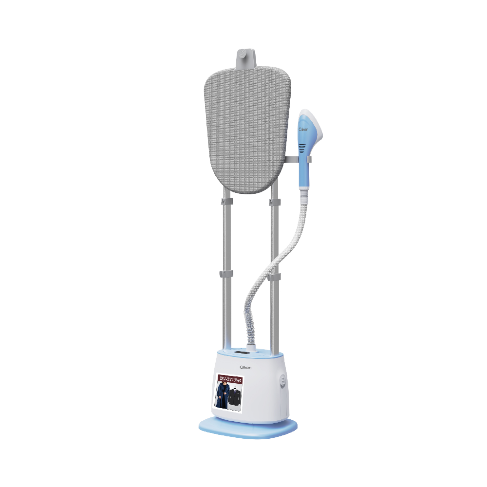 Clikon CK4048 1580W Premium Garment Steamer