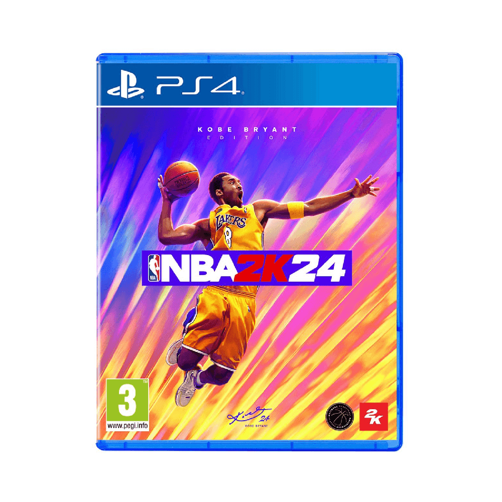 Nba 2K24 - Playstation 4