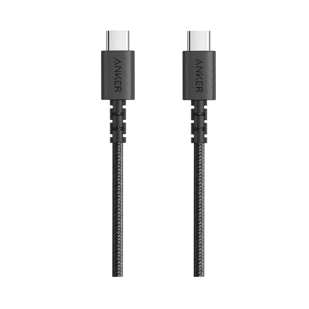 Anker PowerLine Select+ USB-C To USB-C 2.0 Cable - 2m