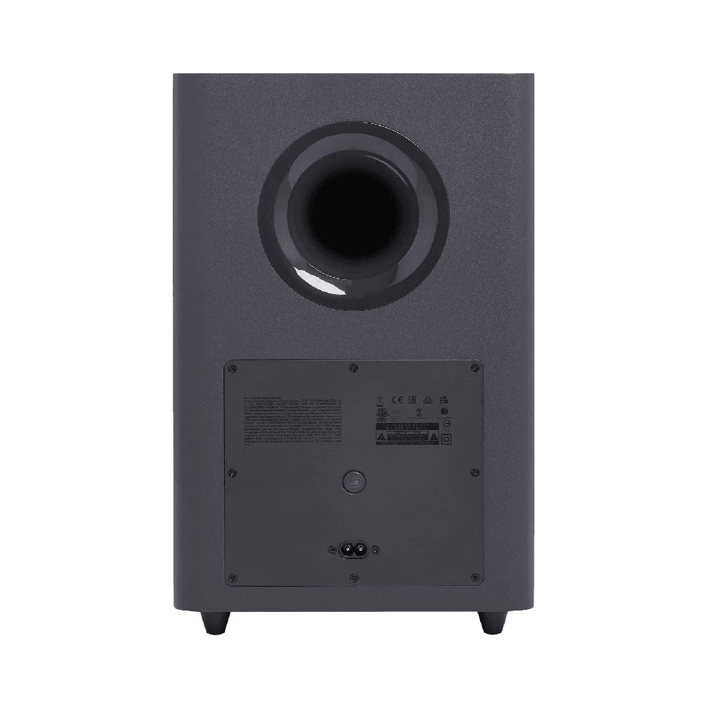 Jbl Bar21Dbmk2 2.1 Channel 300W Soundbar With Wireless Subwoofer