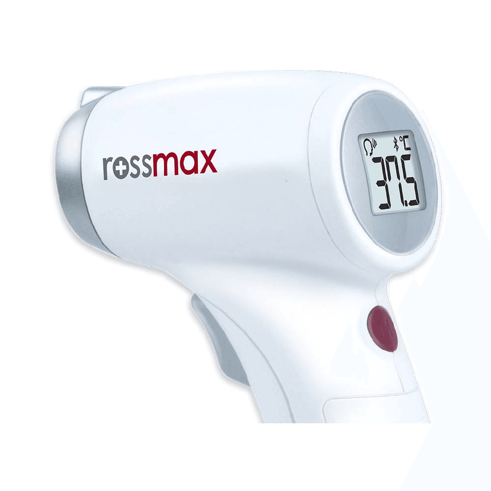 Rossmax Professional Non Contact Thermometer Hc700