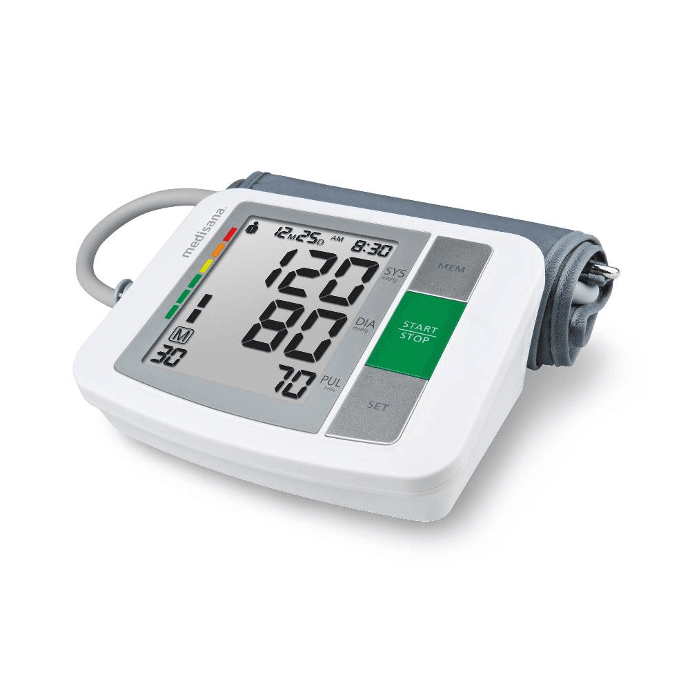Medisana (Bu 510) Bp Monitor