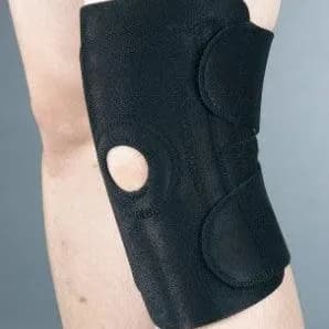 So C7-001(O/S) Knee Supports Neoprene