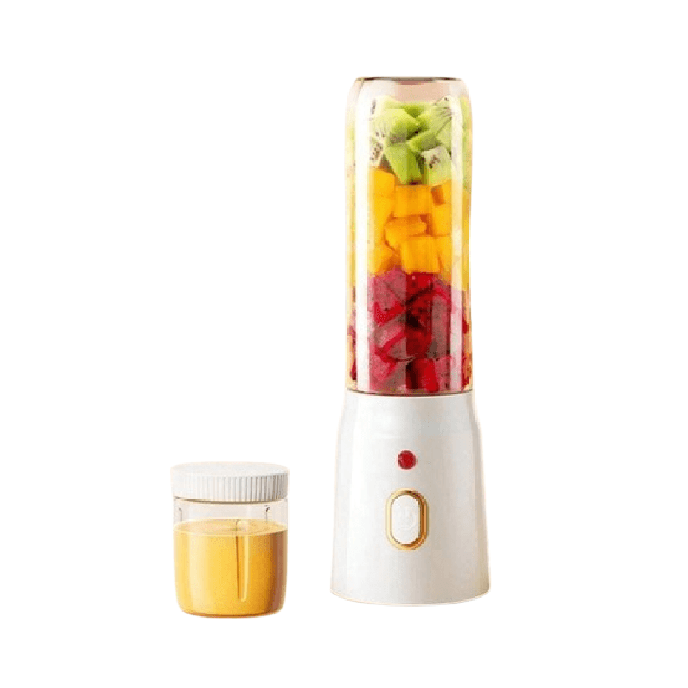 CDL-008 2 in 1 Fruit Juicer 