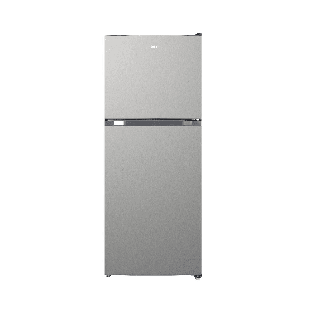 Haier 460L Double Door Refrigerator 