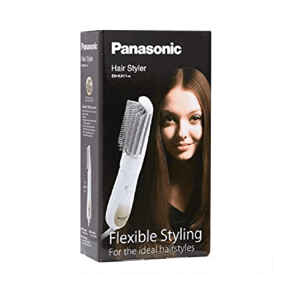 Panasonic Hair Styler EH-KA11
