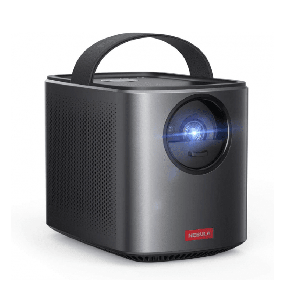 Nebula By Anker Projector Mars II Pro