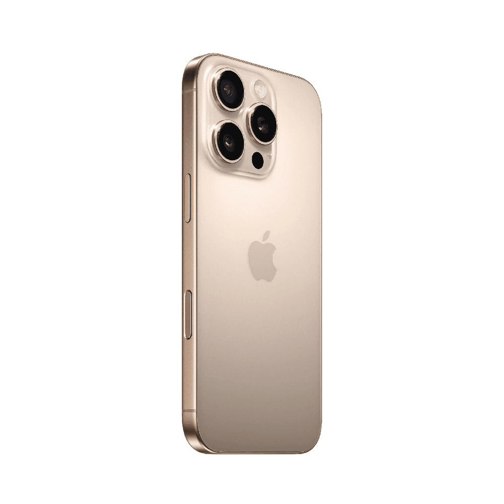 iPhone 16 Pro Max 512GB - Desert Titanium