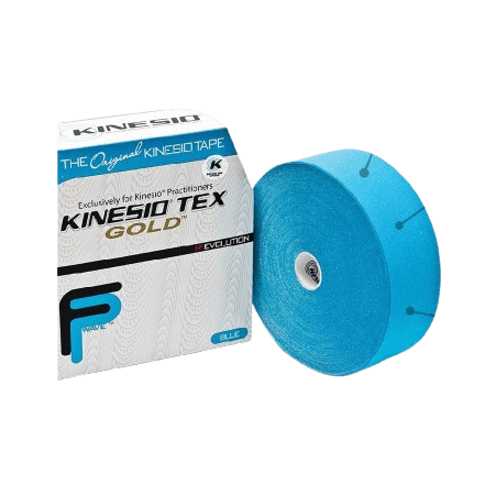 Kinesio Tex Gold - Blue