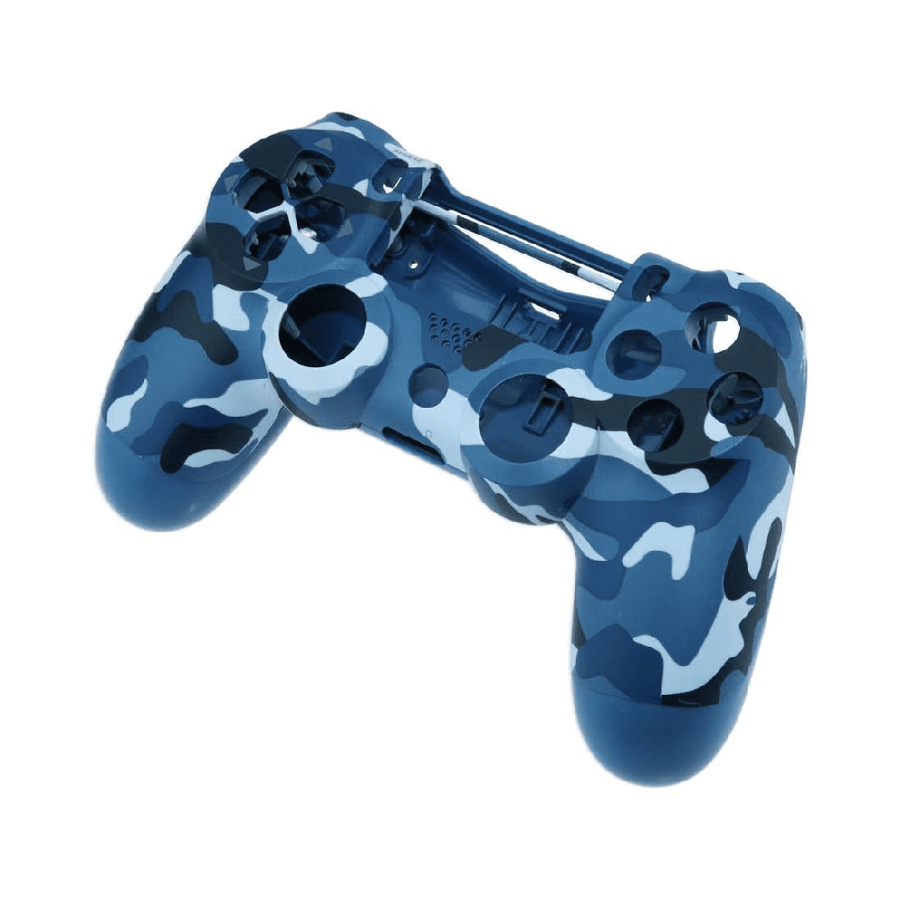 Heatz Playstation 4 Joystick - Blue