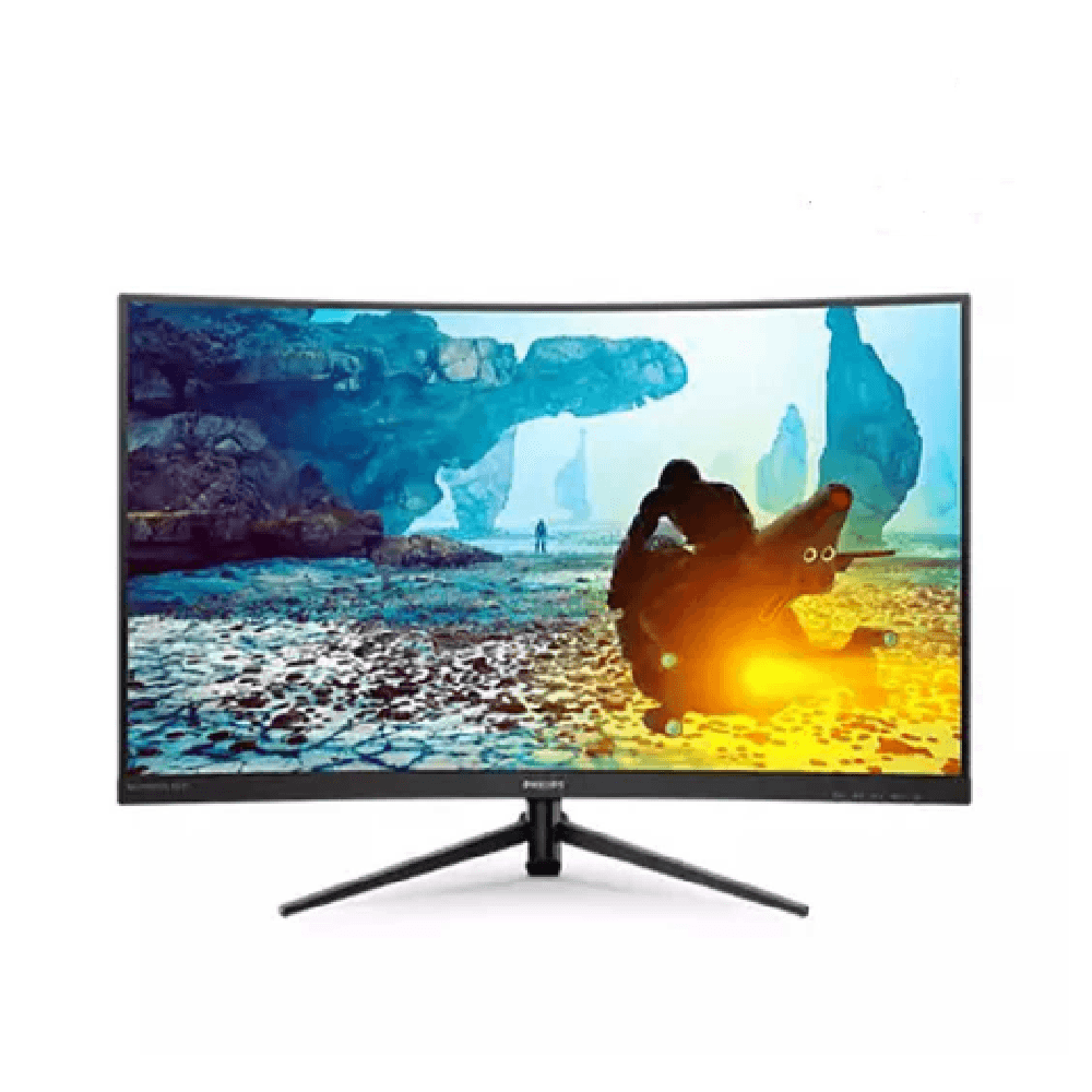 Philips 322M8CP 31.5 Inch 240Hz Curved Gaming Monitor