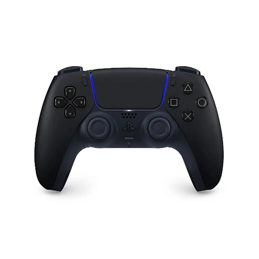 Sony PS5 DualSense Wireless Controller - Black