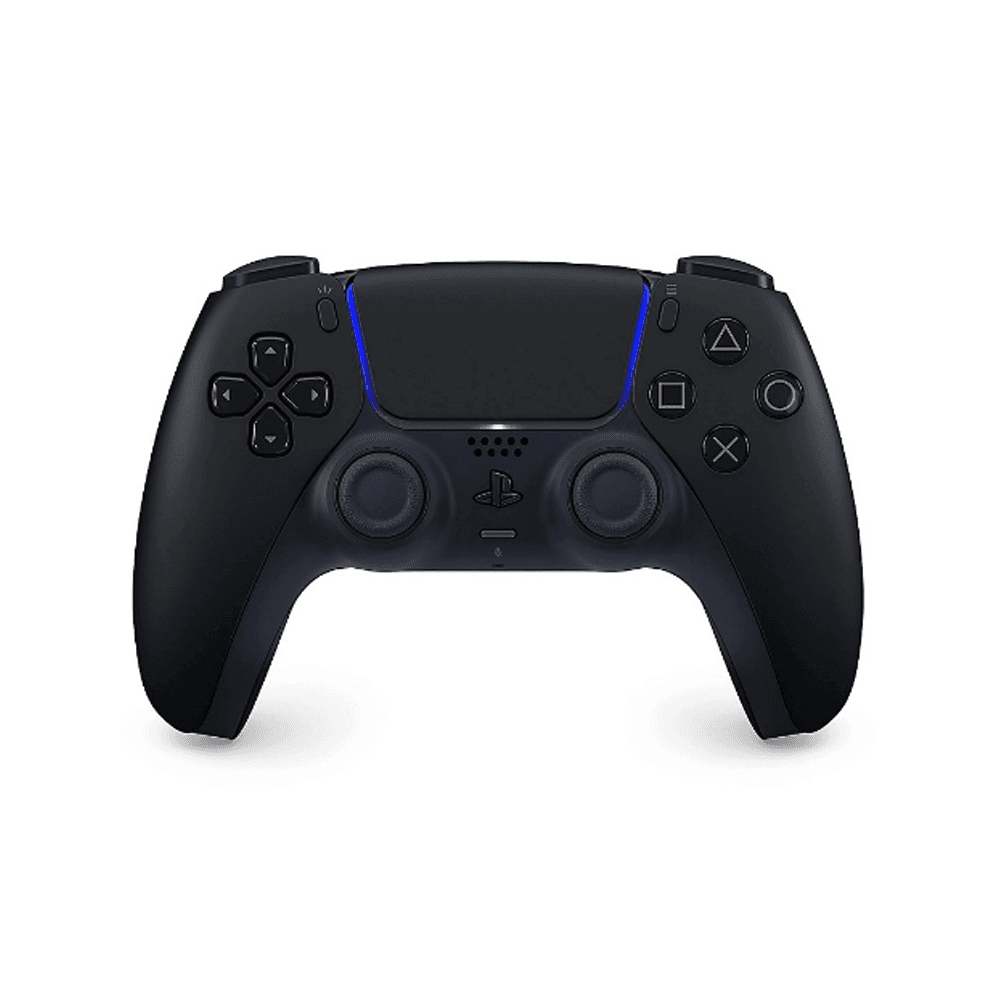 PlayStation 5 DualSense Wireless Controller - Black