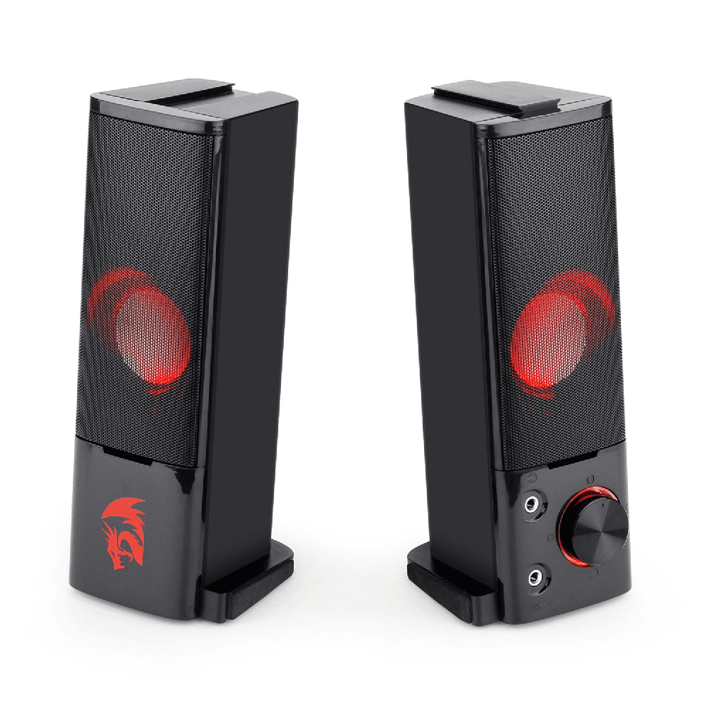 Redragon GS550 ORPHEUS Gaming PC Speakers