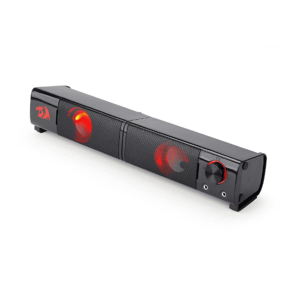 Redragon GS550 ORPHEUS Gaming PC Speakers