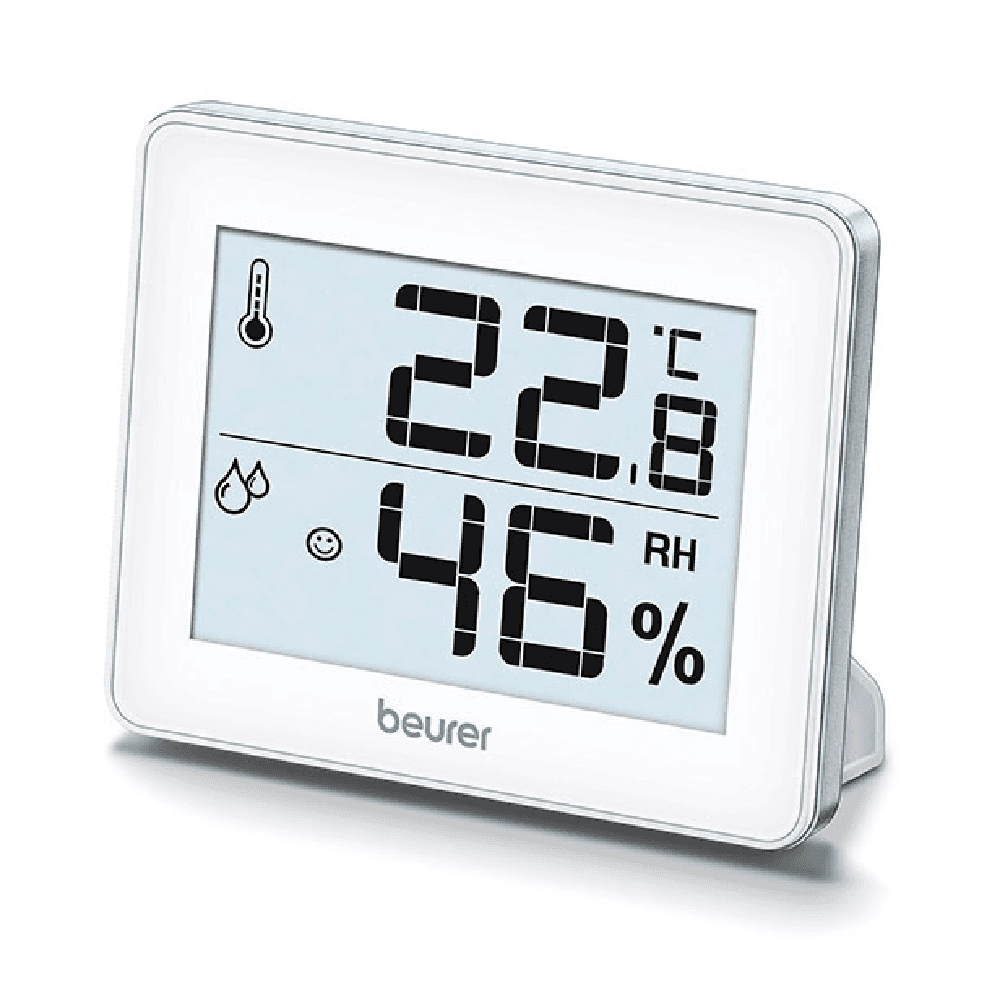 Beurer Hm16 Hygro Thermometer