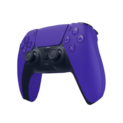 PlayStation 5 DualSense Wireless Controller - Galactic Purple