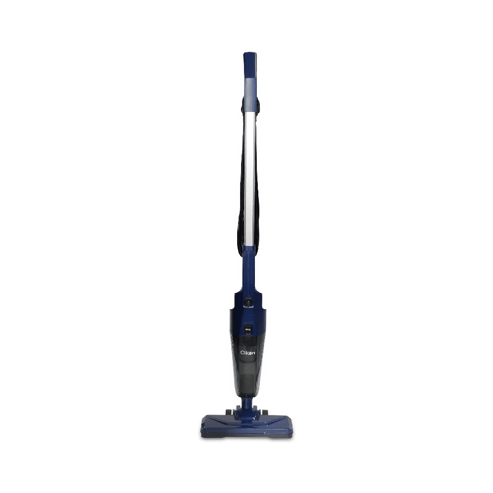 Clikon CK4443 Stick Vacuum Cleaner - White & Blue