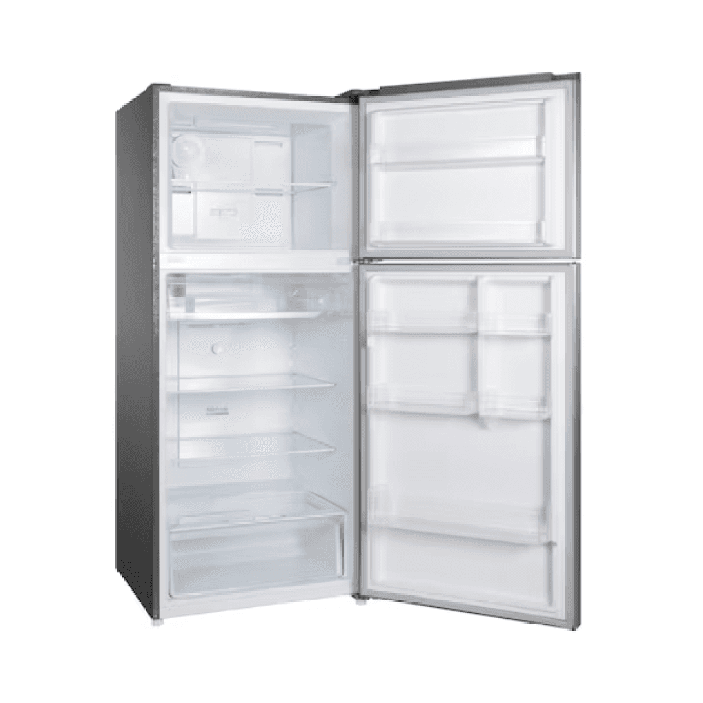 Haier HRF-657SS Refrigerator