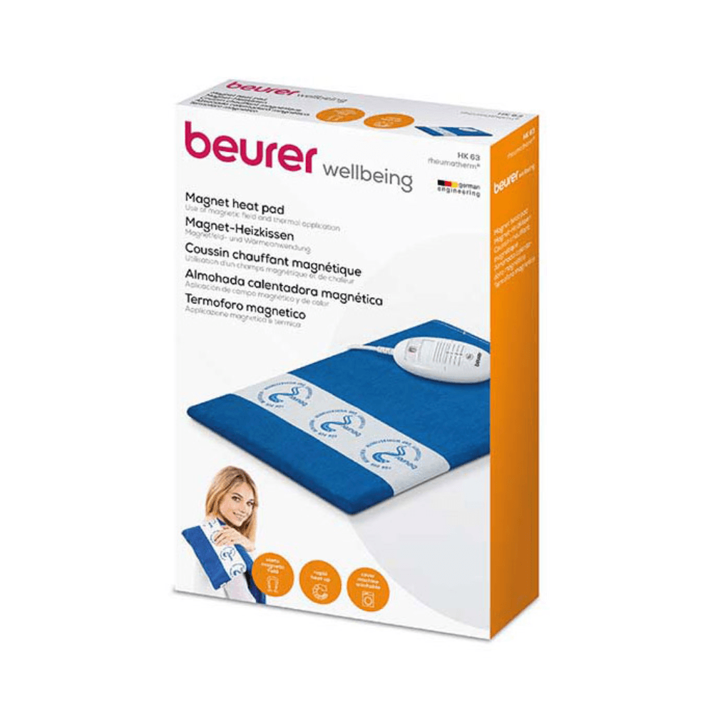 Beurer Hk 63 Heating Pad