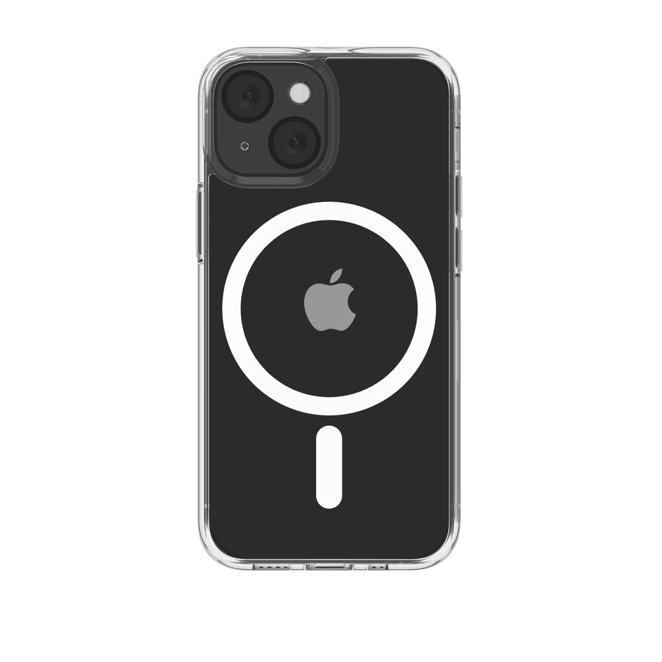 Belkin Magsafe Clear Case For Iphone 13 Pro