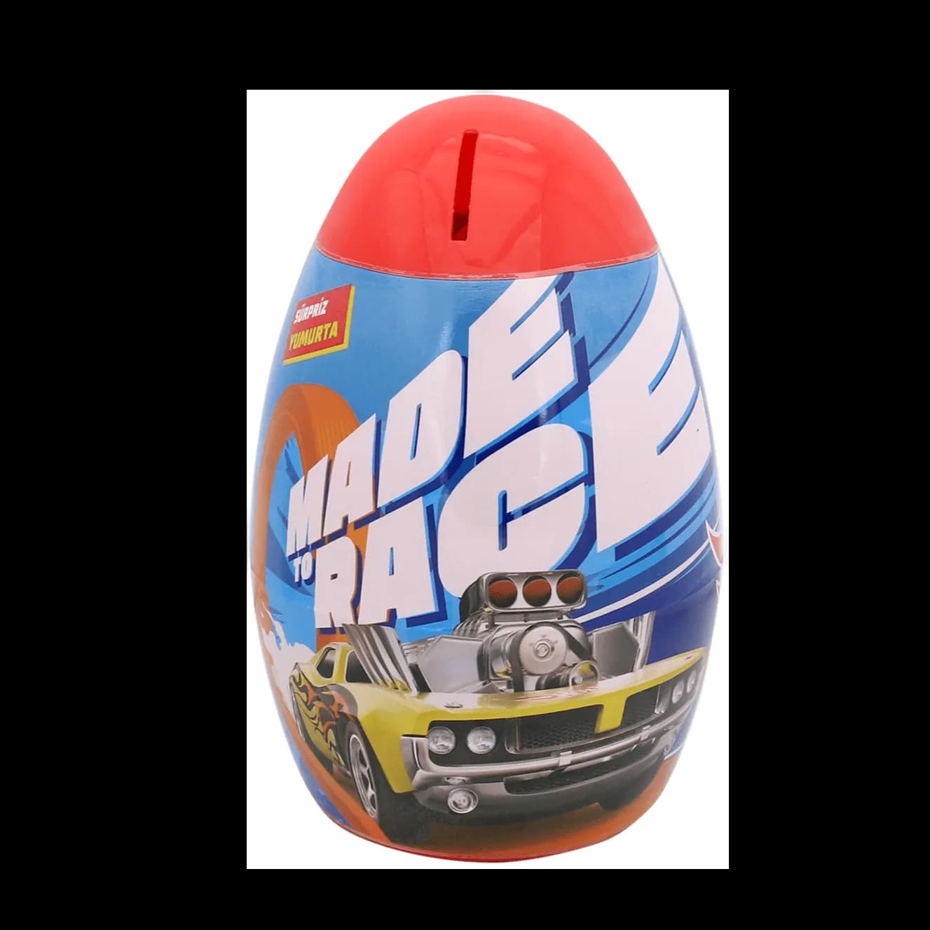 Hot Wheels Surprise Egg 7100