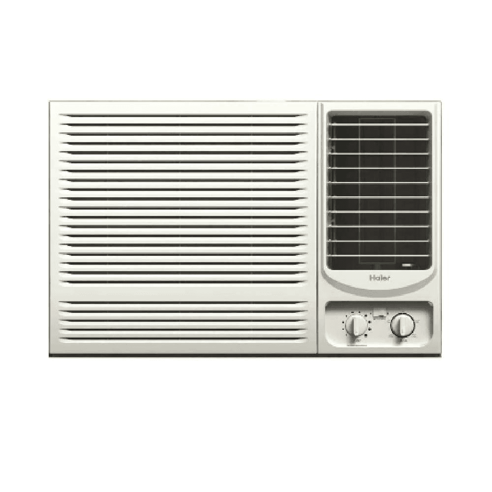 Haier 2Ton Window Air Conditioner