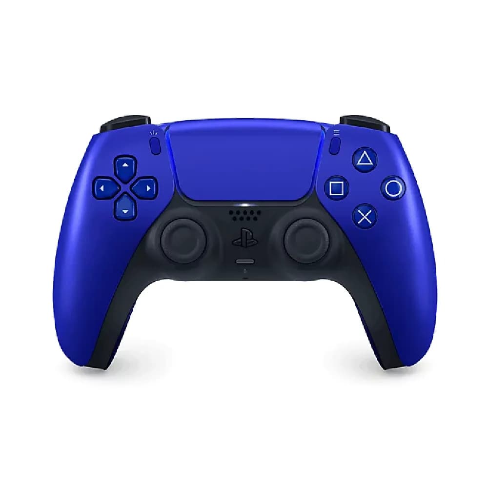 Ps5 Dualsense Wireless Controller Cobalt Blue