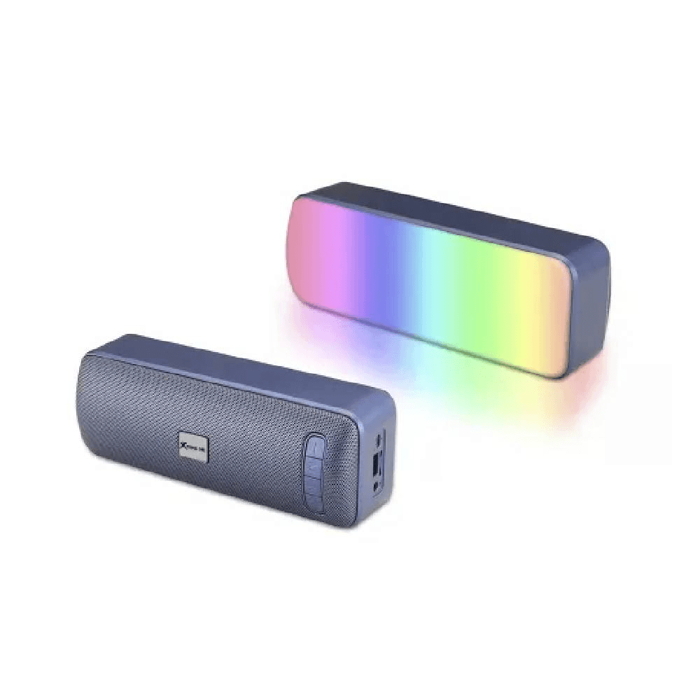 Xtrike Me SP-208BT Wireless Speaker