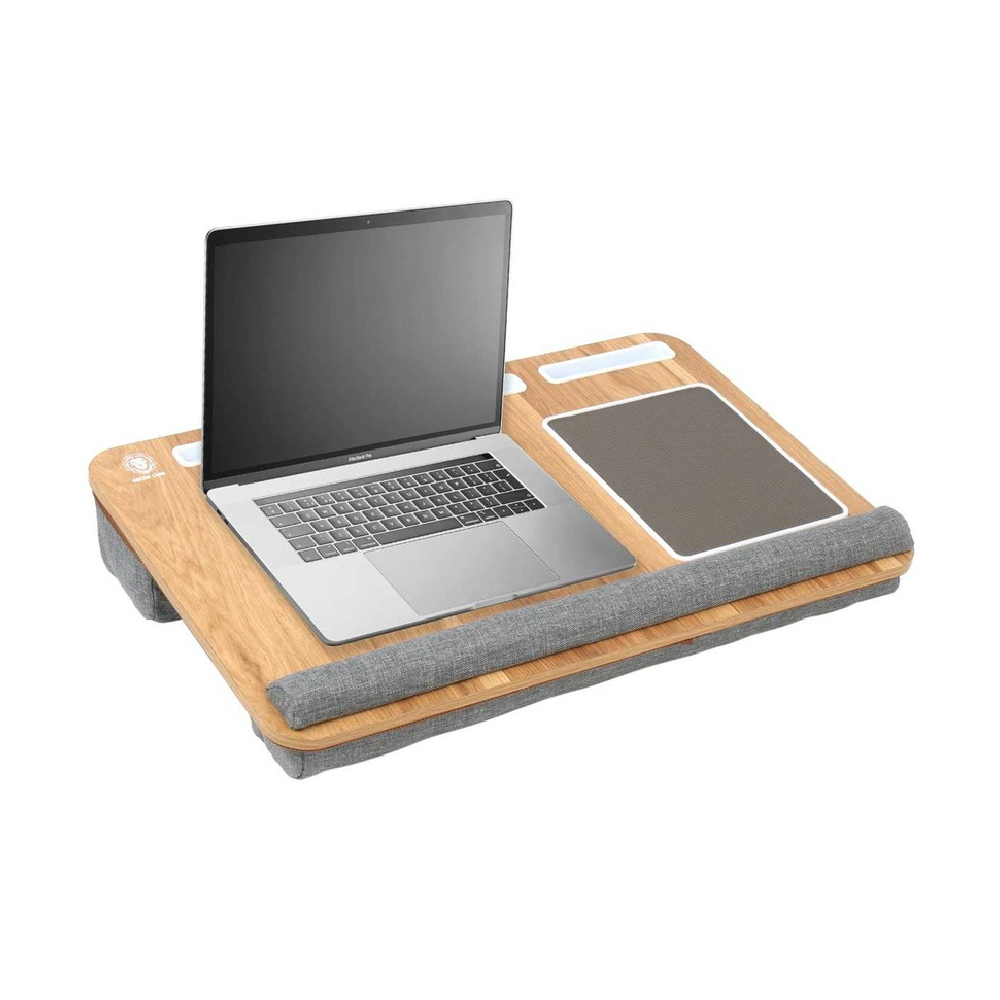 Green Lion Portable Lap Desk