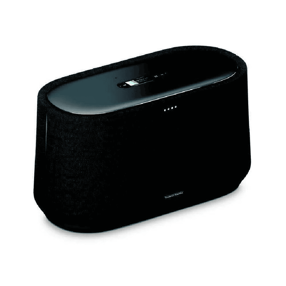 Harman Citation 500 Bluetooth Speaker - Black