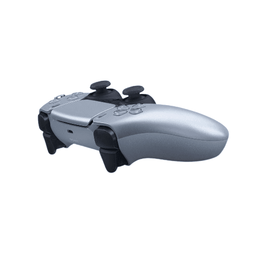 PlayStation 5 DualSense Wireless Controller - Silver