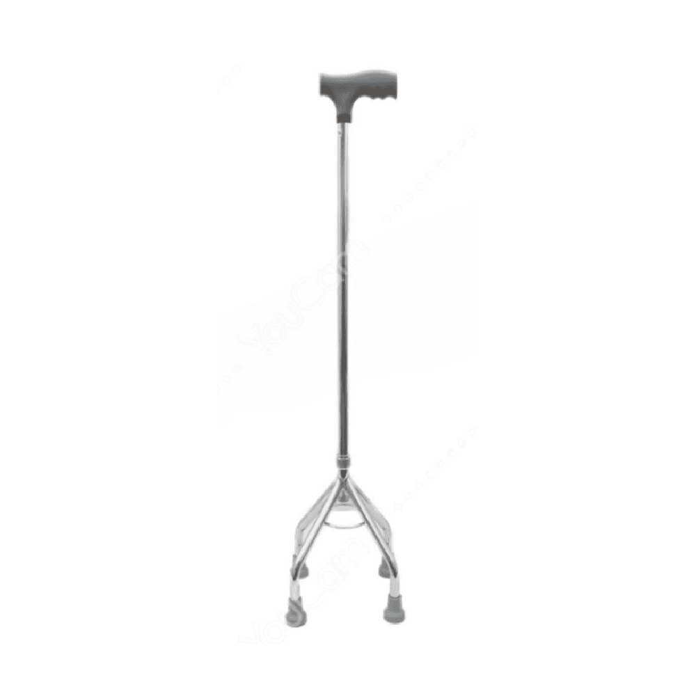 Caremax 4 Leg Walking Stick - Ca8431