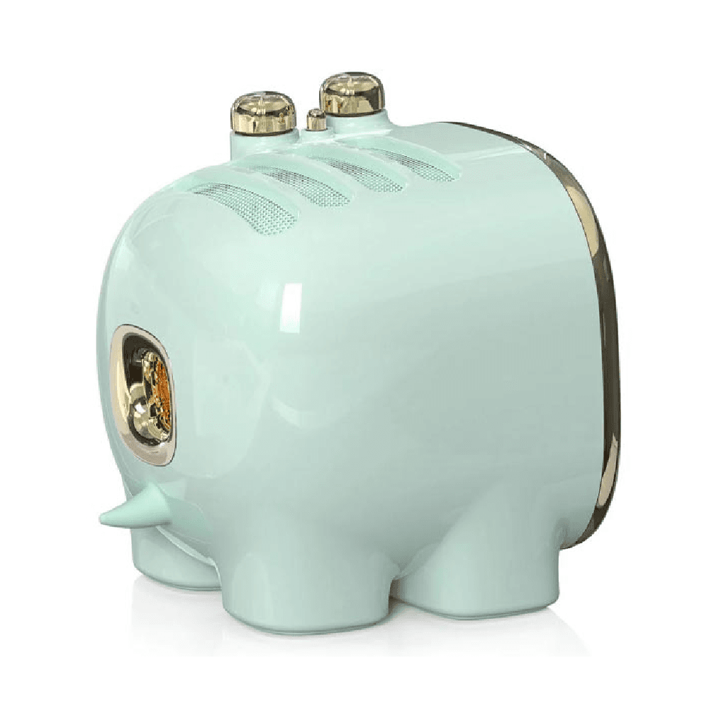 Zooe Mini Speaker - Green
