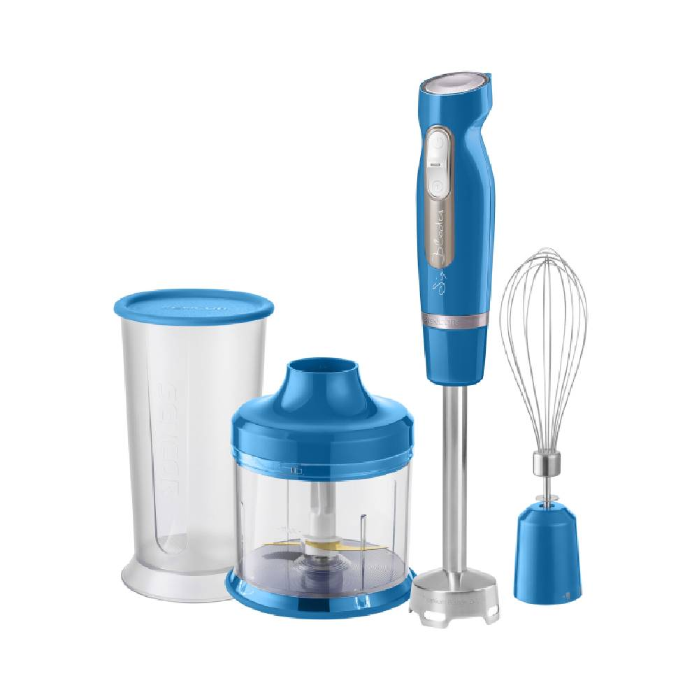 Sencor Hand Blender 1000W Blue-SHB 4462BL-EUE3